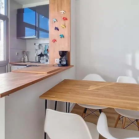 A 5 Minutos Da No Estoril