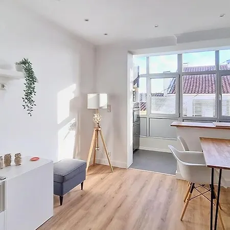 Appartement A 5 Minutos Da No